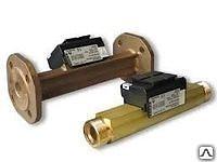 Расходомер ультразвуковой Axis Qnom 1,5 фото 2