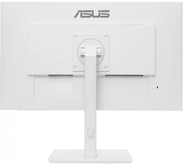 Монитор Asus 27" VA27DQSB-W белый IPS LED 5ms 16:9 матовая 1000:1 250cd 178гр/178гр 1920x1080 D-Sub фото 3