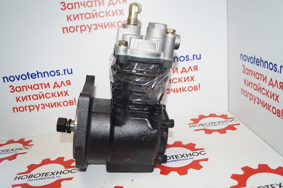 Компрессор воздушный 4RMAZG фото 1