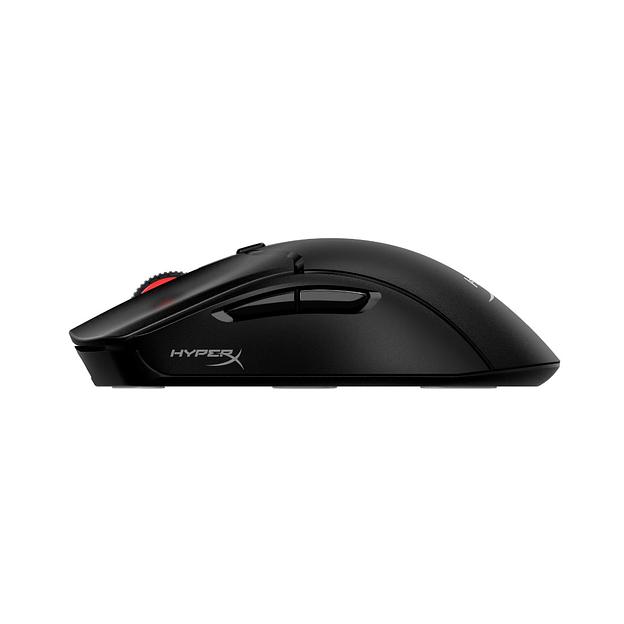 Компьютерная мышь HyperX Pulsefire Haste 2 Wireless (Black) 6N0B0AA фото 2