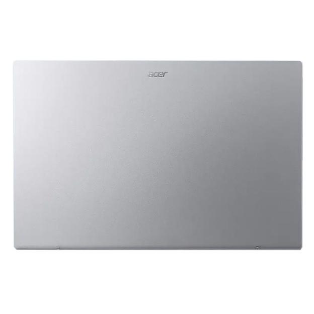 Ноутбук Acer Extensa 15 EX215-34-32RU Core i3 N305 16Gb SSD512Gb Intel HD Graphics 15.6" IPS FHD (1920x1080) noOS silver WiFi BT Cam (NX.EHTCD.003) фото 2