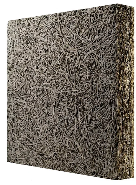 Фибролитовая плита ФП 400 фото 3