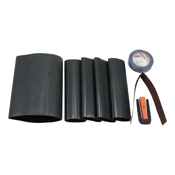 Муфта оптическая тупиковая МВОТ-5120-44-216-1К36 КИП-01 (МВОТ-216-4-Т-1-36 КИП-01) фото 7