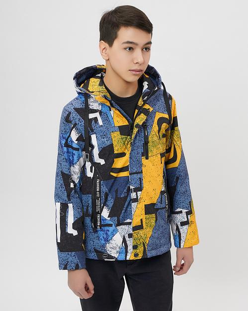 Куртка спортивная SUNJOY 107J фото 3