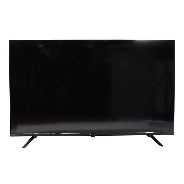 43" Телевизор LED KTC 43FD-AWMB фото 1