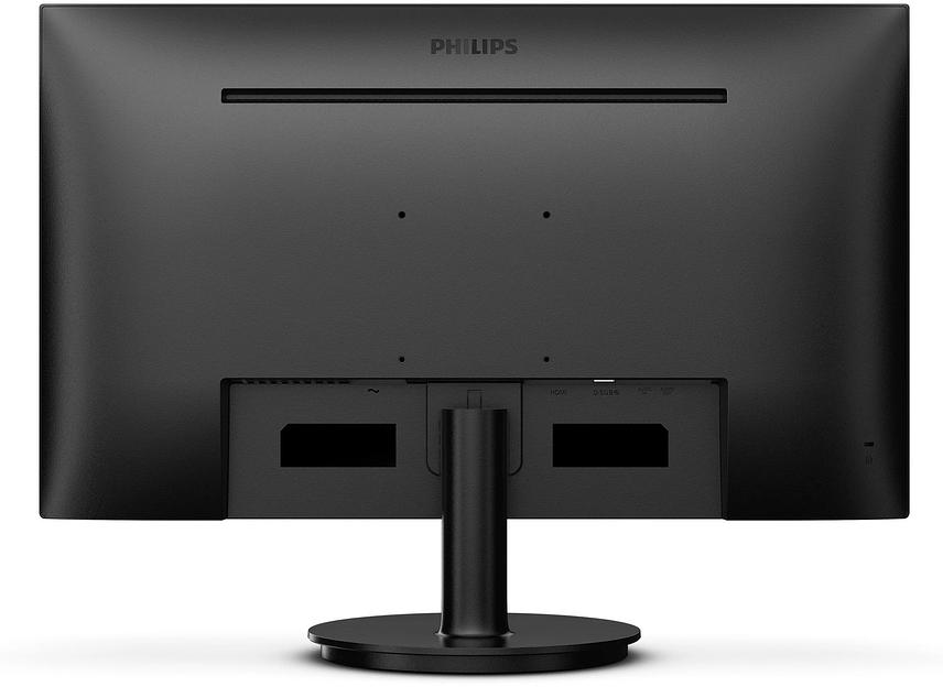 Монитор Philips 27" V Line 271V8LAB черный VA LED 1ms 16:9 HDMI M/M матовая 250cd 178гр/178гр 1920x1080 100Hz VGA FHD 3.74кг фото 4