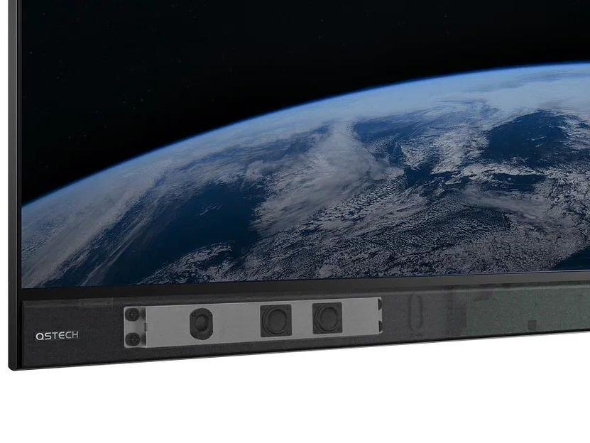 Светодиодный экран QSTECH All-in-One XWALL 165" FHD фото 4