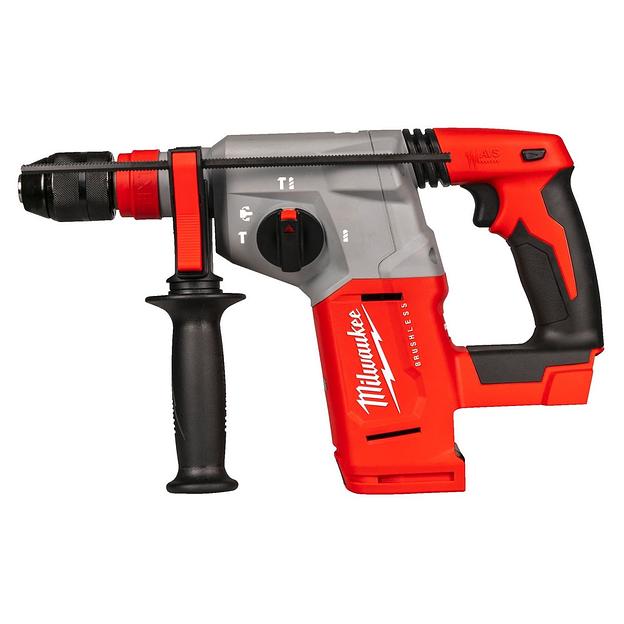 Перфоратор Milwaukee M18 BLHX-0X (4933478891) фото 2