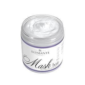 Маска для сухих волос фото 3