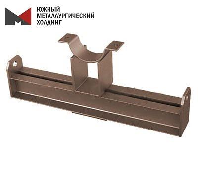 Корпус на опорной балке с проушинами ОСТ 24.125.119-01 фото 1