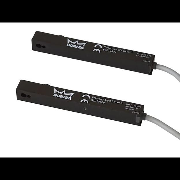 Фотобарьер Prosecure (приемник и передатчик) фото 1