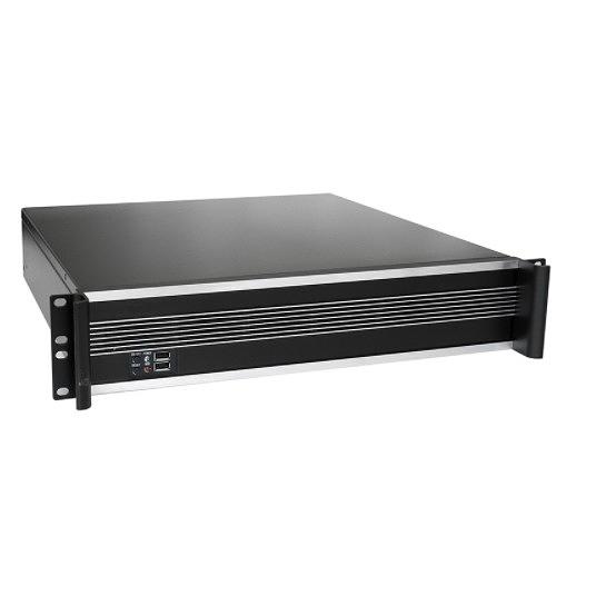 Exegate EX284958RUS Серверный корпус ExeGate Pro 2U450-09 фото 1