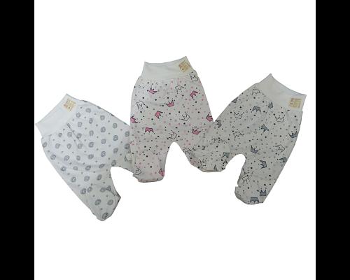 Евро ползунки (футер) ОПТ фото 1