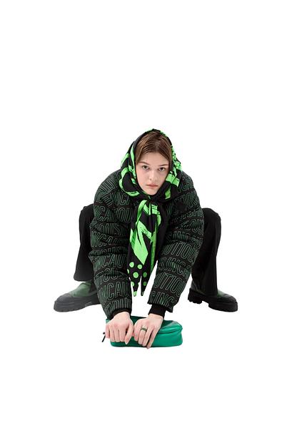 Косынка «Kosinka» фото 2