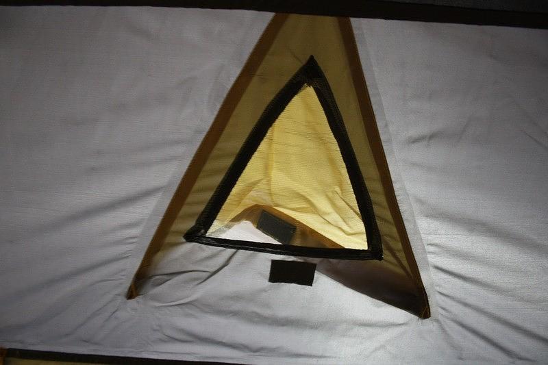 Шатёр универсальный фото 4