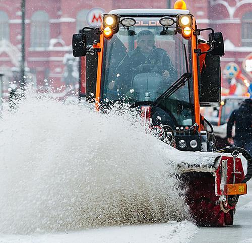 Спутниковый мониторинг ЖКХ фото 2