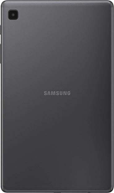 Планшет Samsung Galaxy Tab A7 Lite SM-T225 P22T (2.3) 8C RAM4Gb ROM64Gb 8.7" TFT 1340x800 3G 4G Android 11 темно-серый 8Mpix 2Mpix BT WiFi Touch microSD 1Tb 5100mAh фото 3