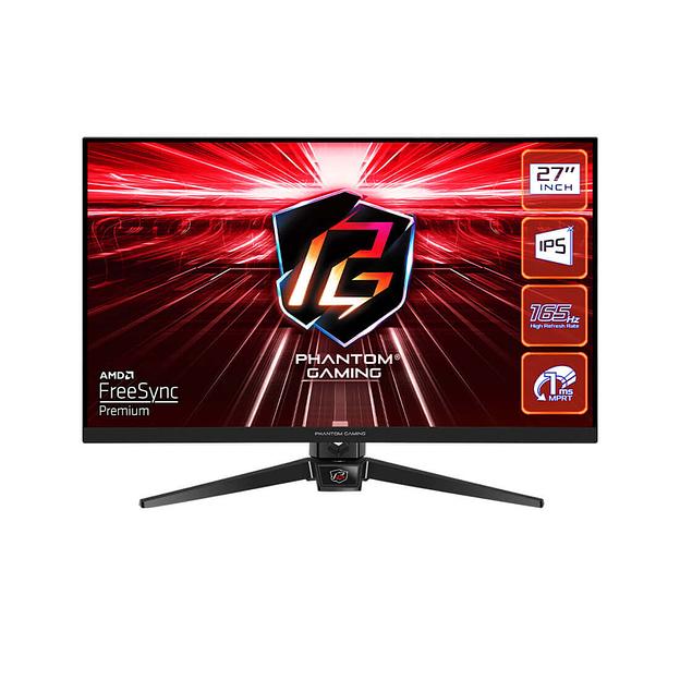 Монитор 27" ASRock PG27FF1A фото 2