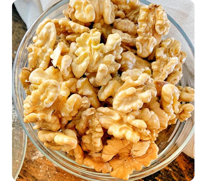 Грецкий орех премум опт фото 1