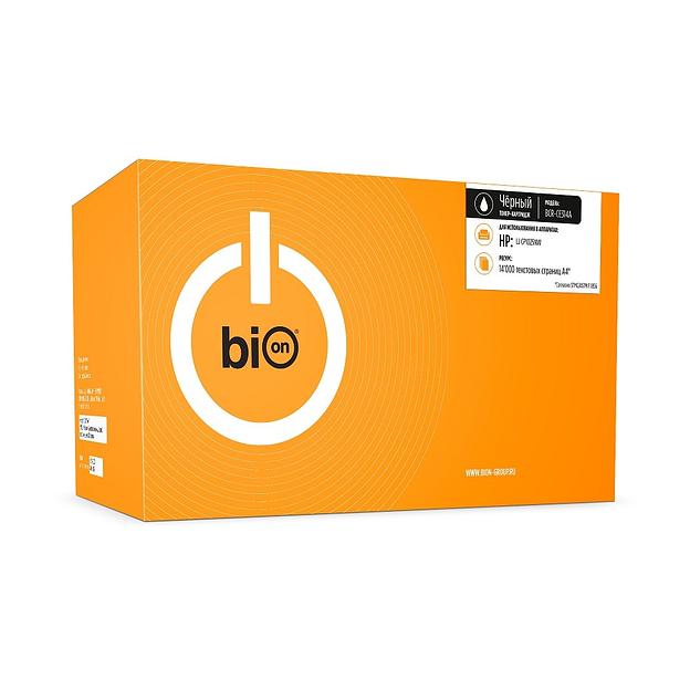 Bion CE314A Драм-картридж для HP LaserJet CP1012 Pro/CP1025 Pro; Canon LBP7010C/LBP7018C/MFP175nw (14000 стр.) фото 1