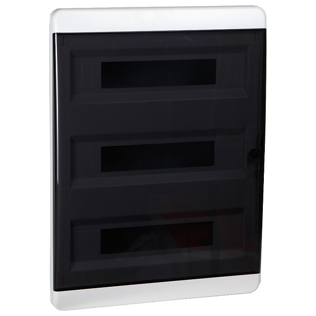 Корпус пластиковый Optibox P BVK 2 54 IP41 КЭАЗ 117960 фото 1