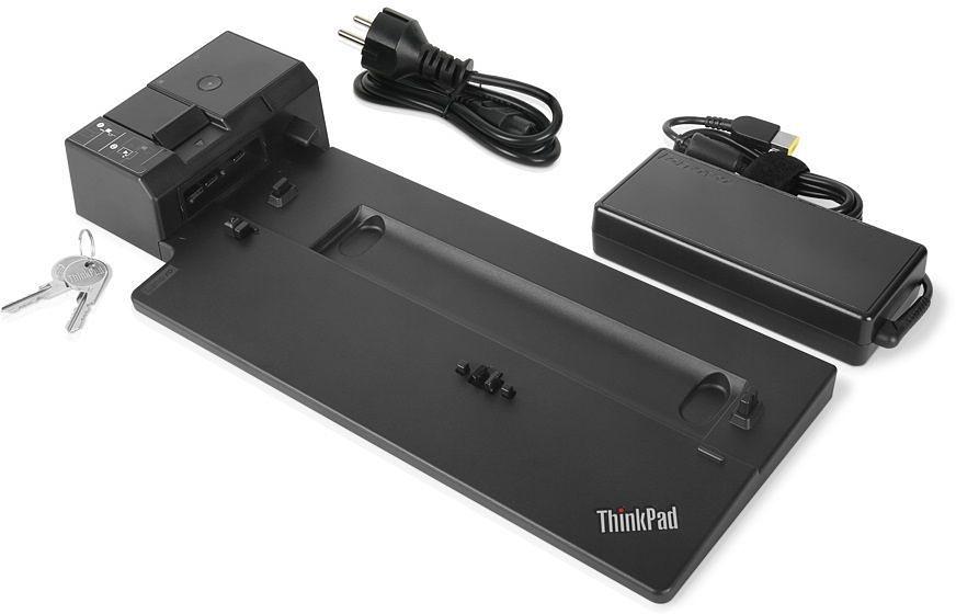 Стыковочная станция Lenovo 40AG0090EU фото 4