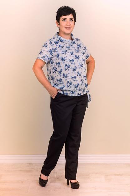 Блуза Р-61 фото 2