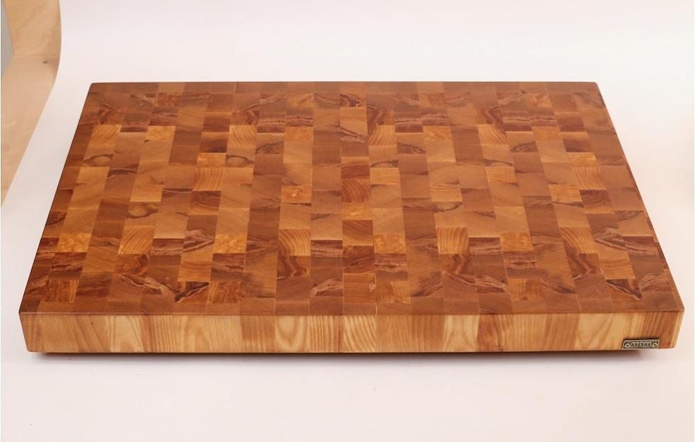 Разделочная деревянная доска MTM Wood MTM-AB134 фото 1