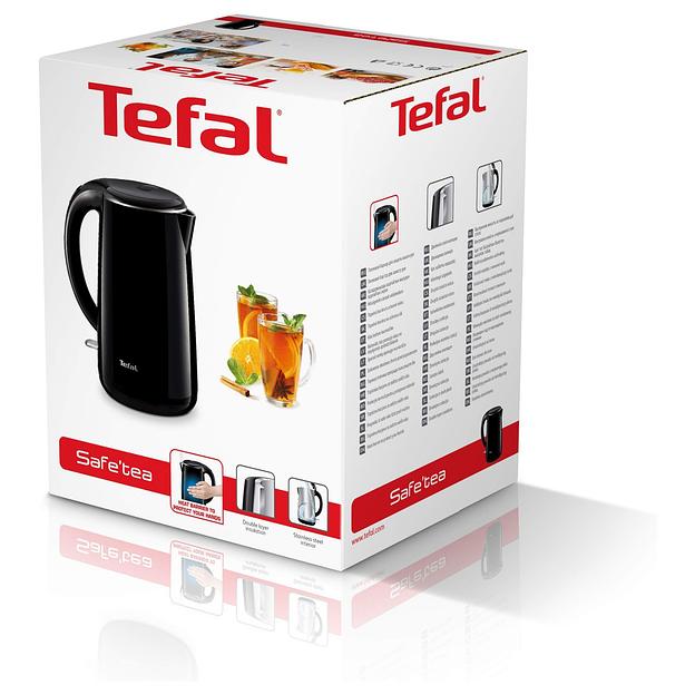 Чайник TEFAL KO260830 Tefal Tefa KO260830l Safe to Touch фото 9