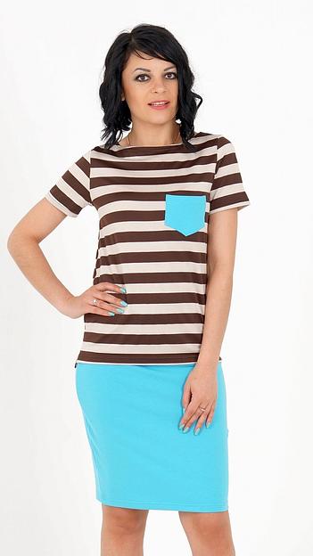 Блуза АР-1651 фото 1