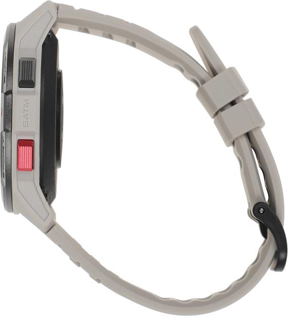 Смарт-часы Mibro GS Active White фото 7