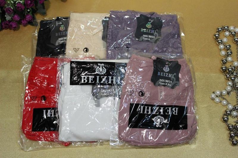 Трусы женские р-р 50-56 Арт. 5835 премиум (к.10468) фото 2