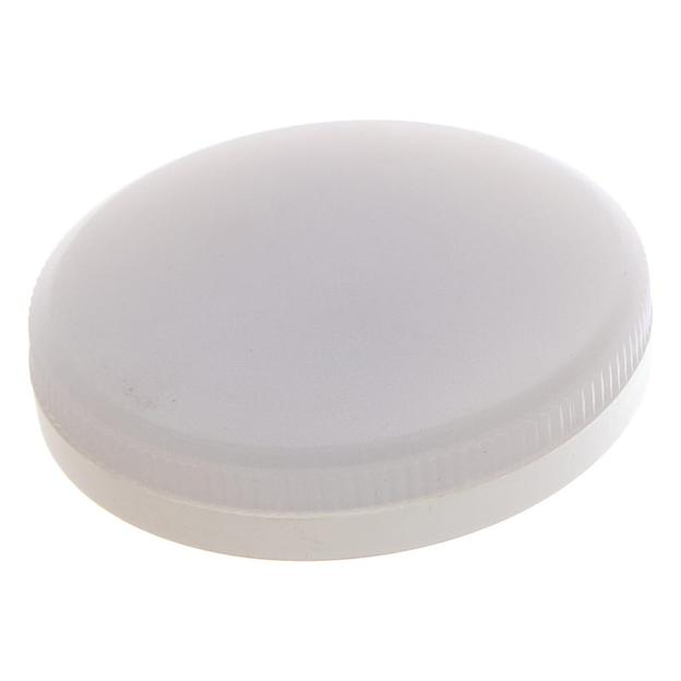 СТАРТ (4610116217061) Светодиодная лампа ECO LEDGX53 10W 40 10/100 фото 1