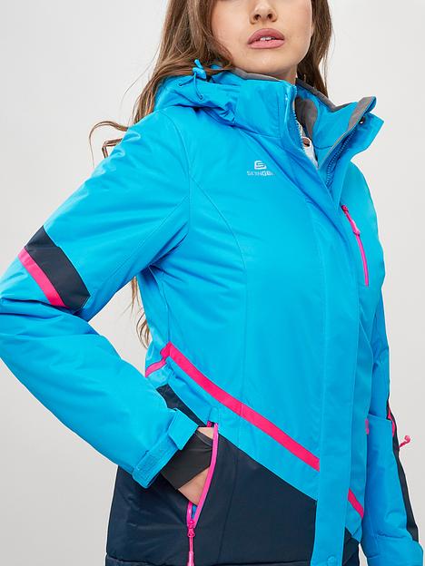 Куртка горнолыжная SkiingBird 551911S фото 3