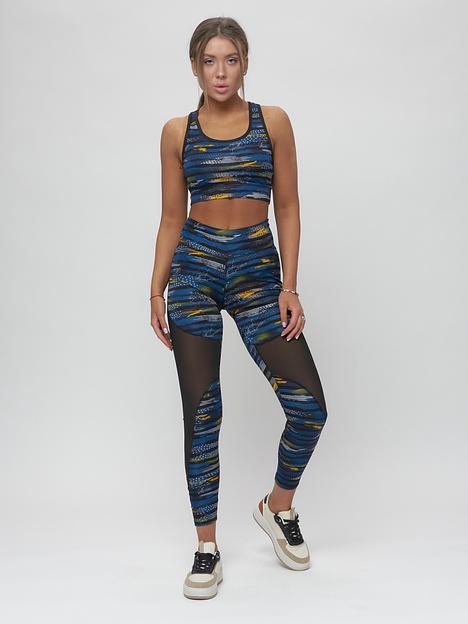 Костюм для фитнеса FUYOUKAI 2922TS фото 1