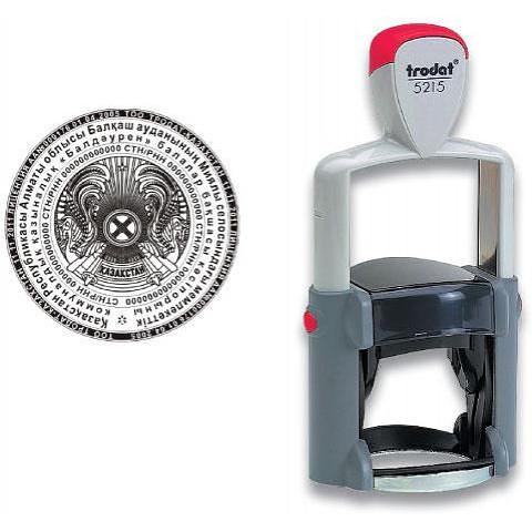 Оснастка 5215 NEW R45, d-45мм, Trodat фото 1