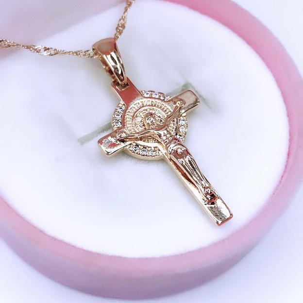 Кулон КЛ404 фото 1