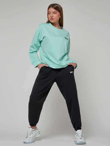 Костюм спортивный WAYQ 23330Br фото 7