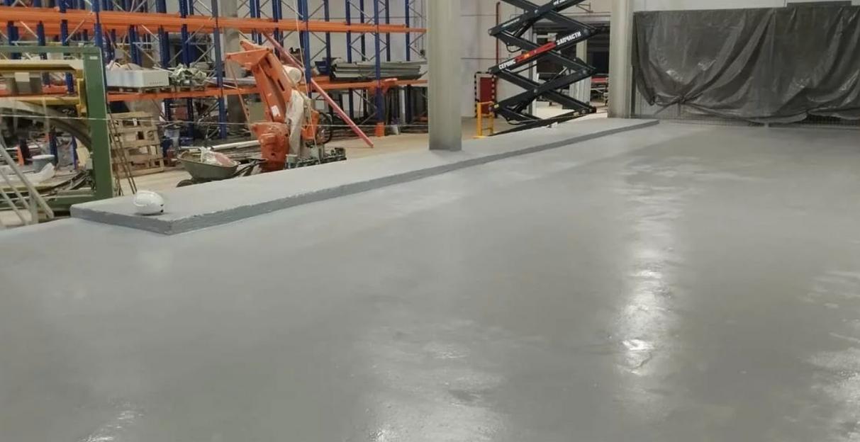 Геоспан ГидроЭласт фото 8