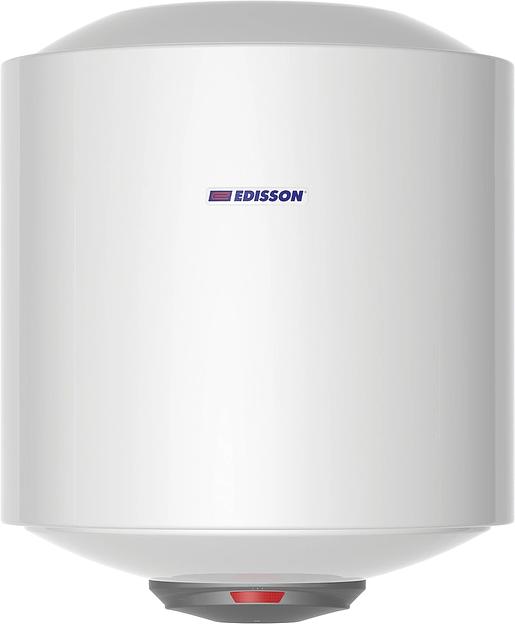 Водонагреватель накопительный EDISSON ER 50V фото 1