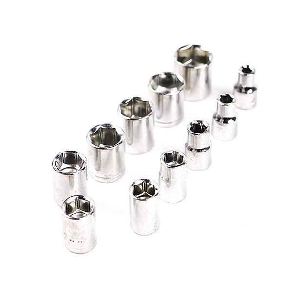 Набор Бит и рукоятки (37 шт) Horusdy SDY-94166 фото 5