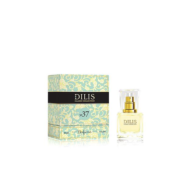 Dilis dilis classic collection №37 30мл фото 1