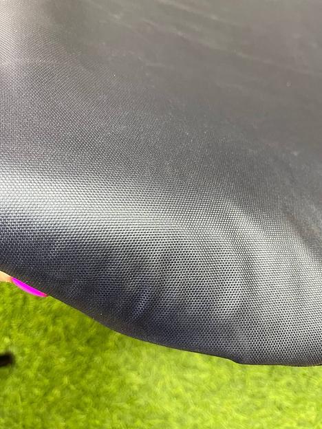 Лежанка в клетку №6 фото 9