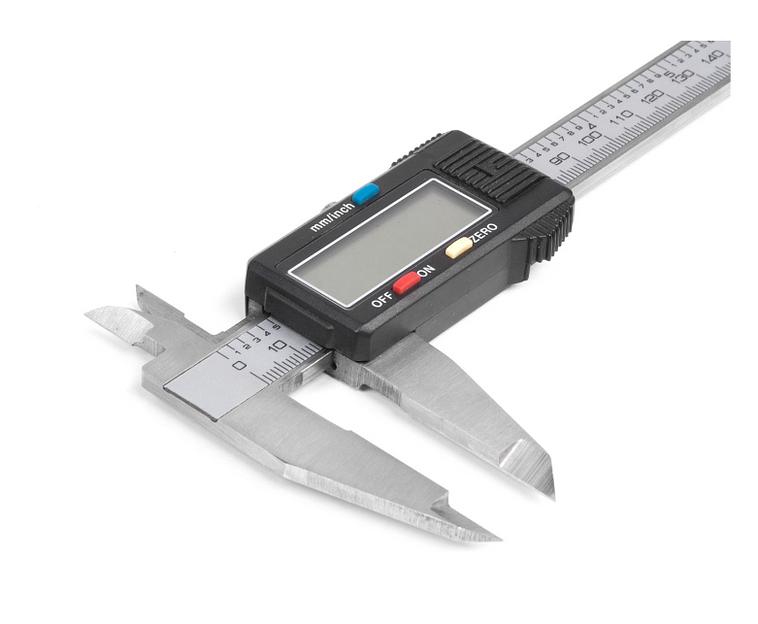 Штангенциркуль ШЦЦ-1-250 0,01 электр. с пов. МИК с поверкой фото 4