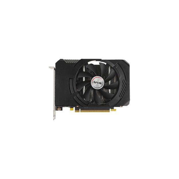 Видеокарта AFOX NVIDIA GeForce RTX 3060 AF3060-12GD6H4-V3 12ГБ GDDR6, Ret фото 1