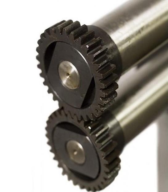 Зиг-машина MetalMaster ETZ 25 (элмех) фото 8