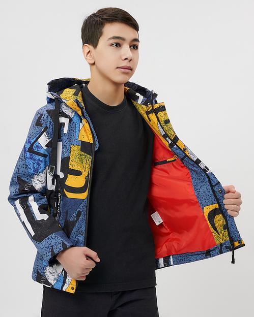 Куртка спортивная SUNJOY 107J фото 8