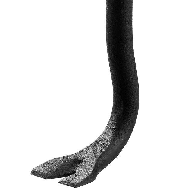СИБИН 600 мм, 14 мм, лом-гвоздодер (2173-60) фото 3