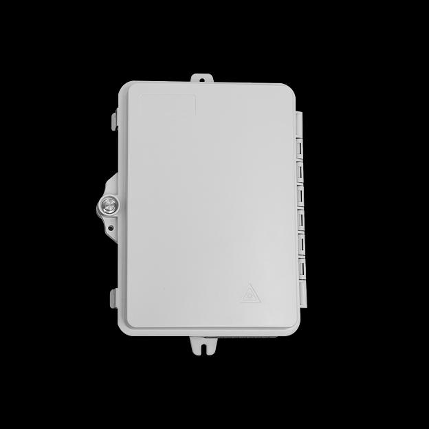 Коробка распределительная оптическая SNR-FTTH-FDB-08B фото 1