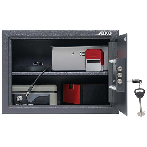 Сейф Aiko «T-250 КL» ОПТ фото 9